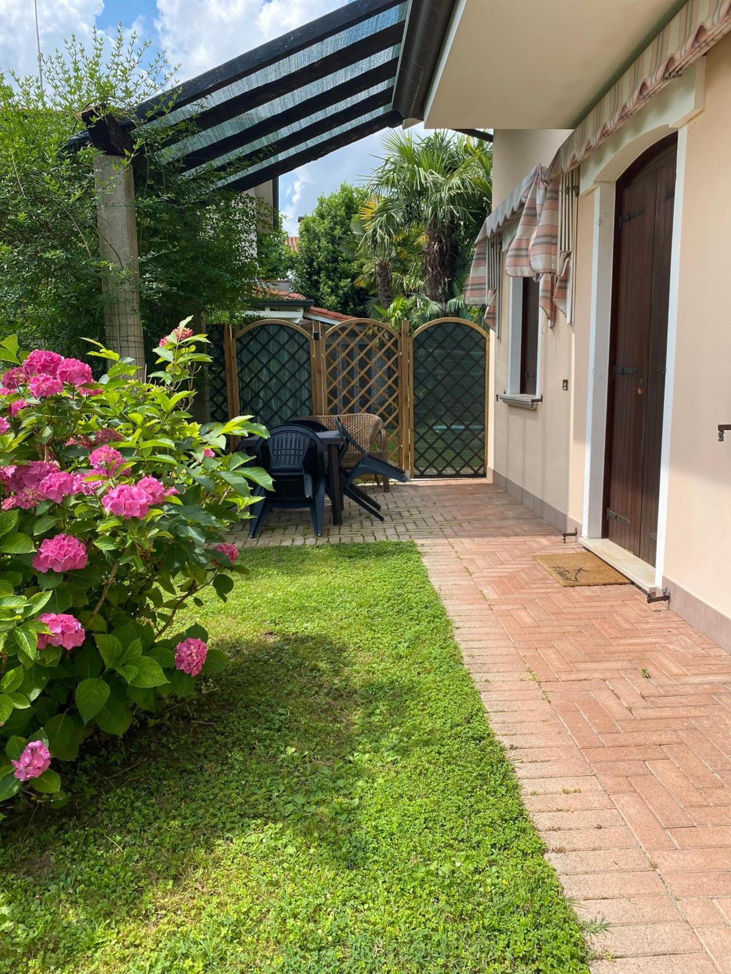 A Casa Di Vanna San Dona di Piave Exterior photo